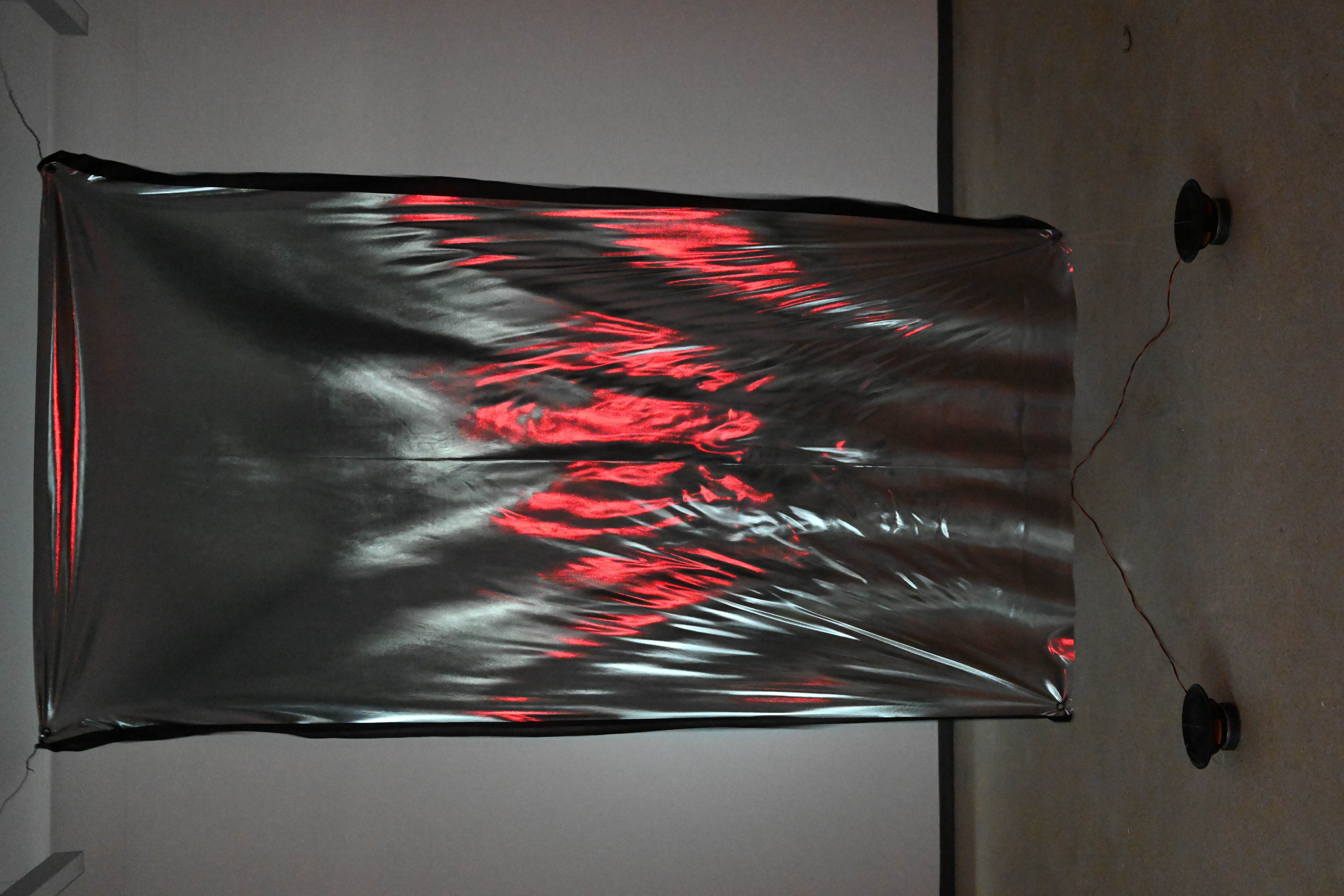 Sheet Music Installation